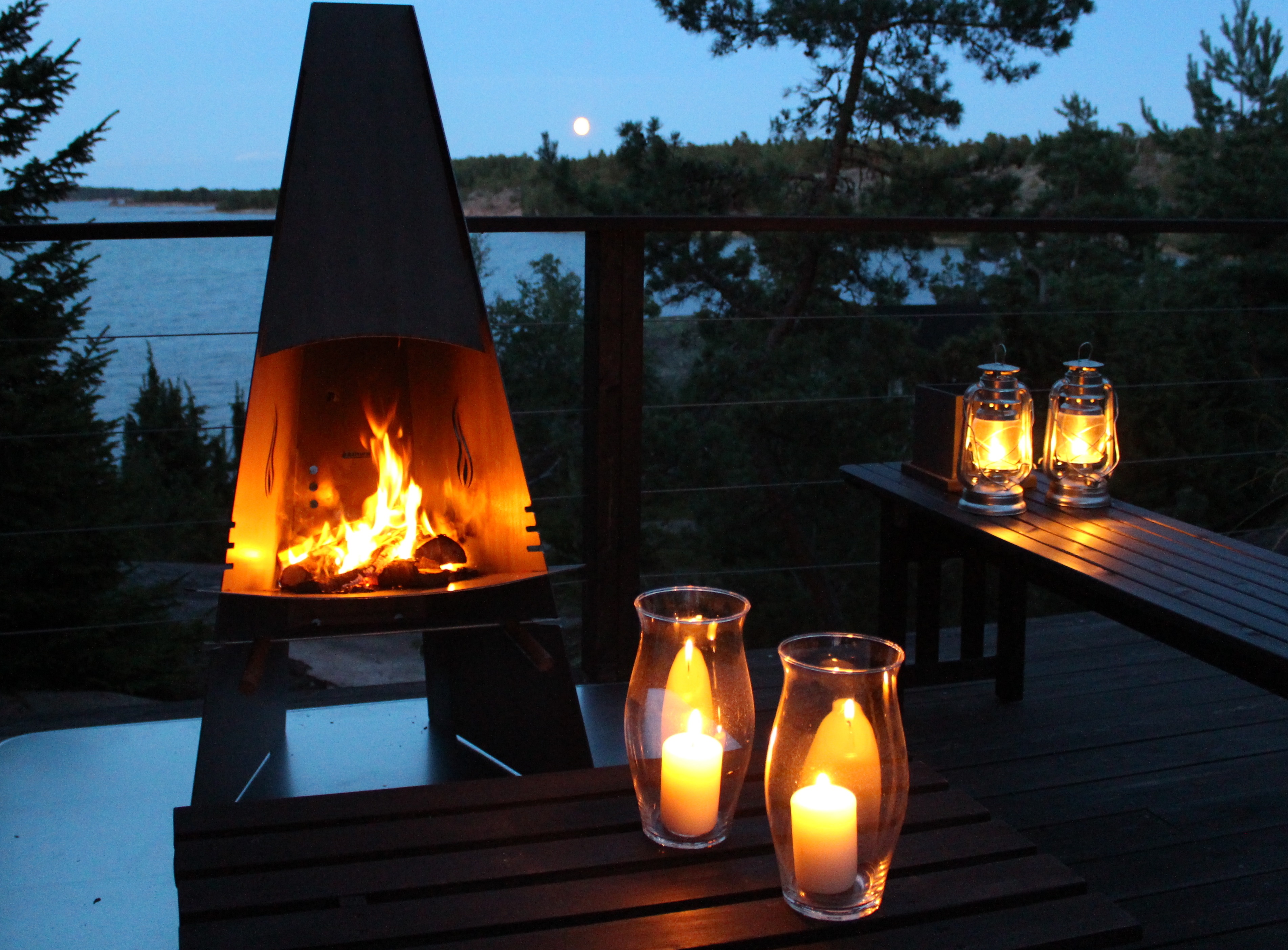Outdoor